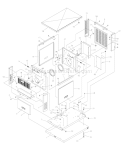Page C Diagram and Parts List for 1815-0  Briggs and Stratton Generator